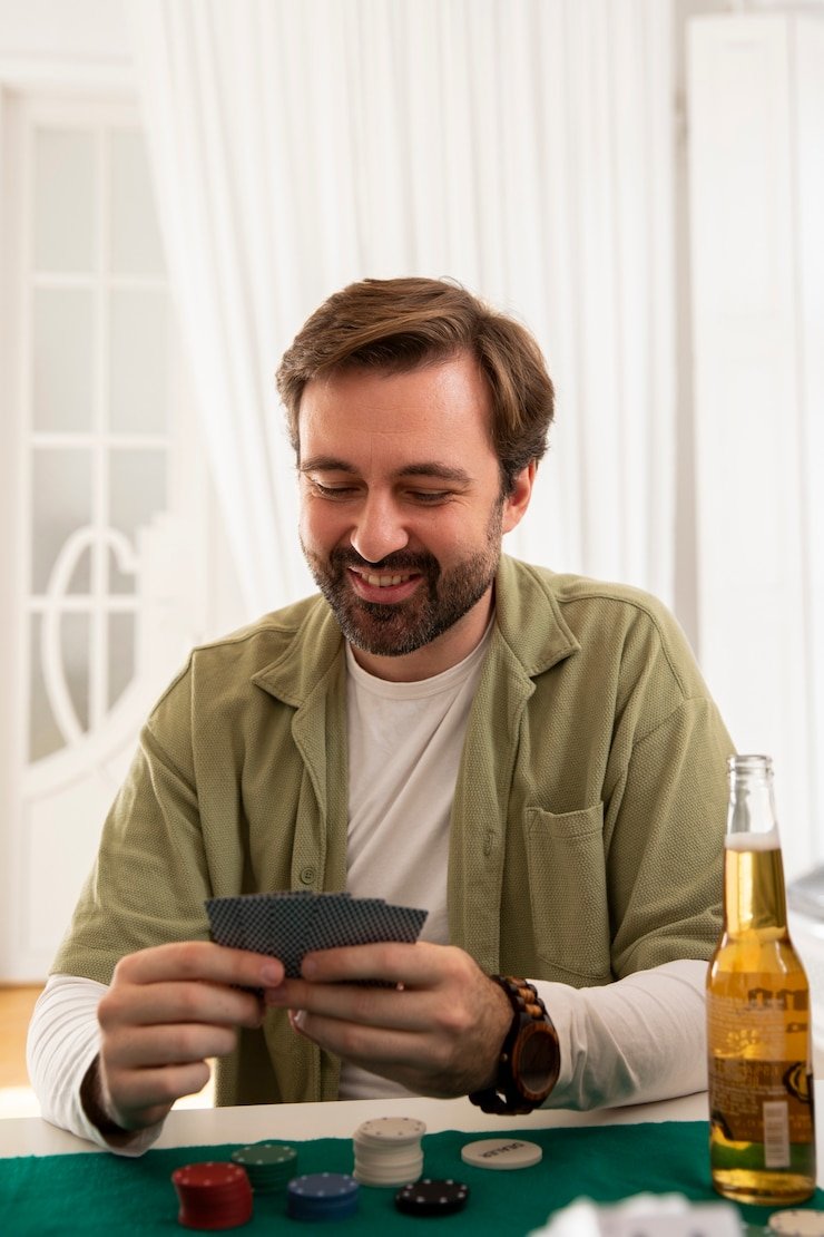 Simbol responsible gaming dan perlindungan pemain di ruang hiburan digital